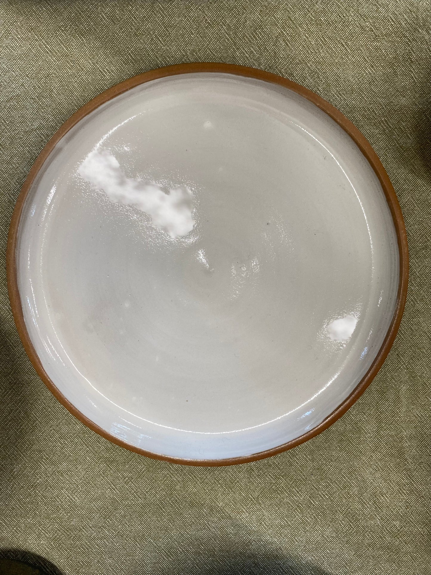 Dinner Plate
