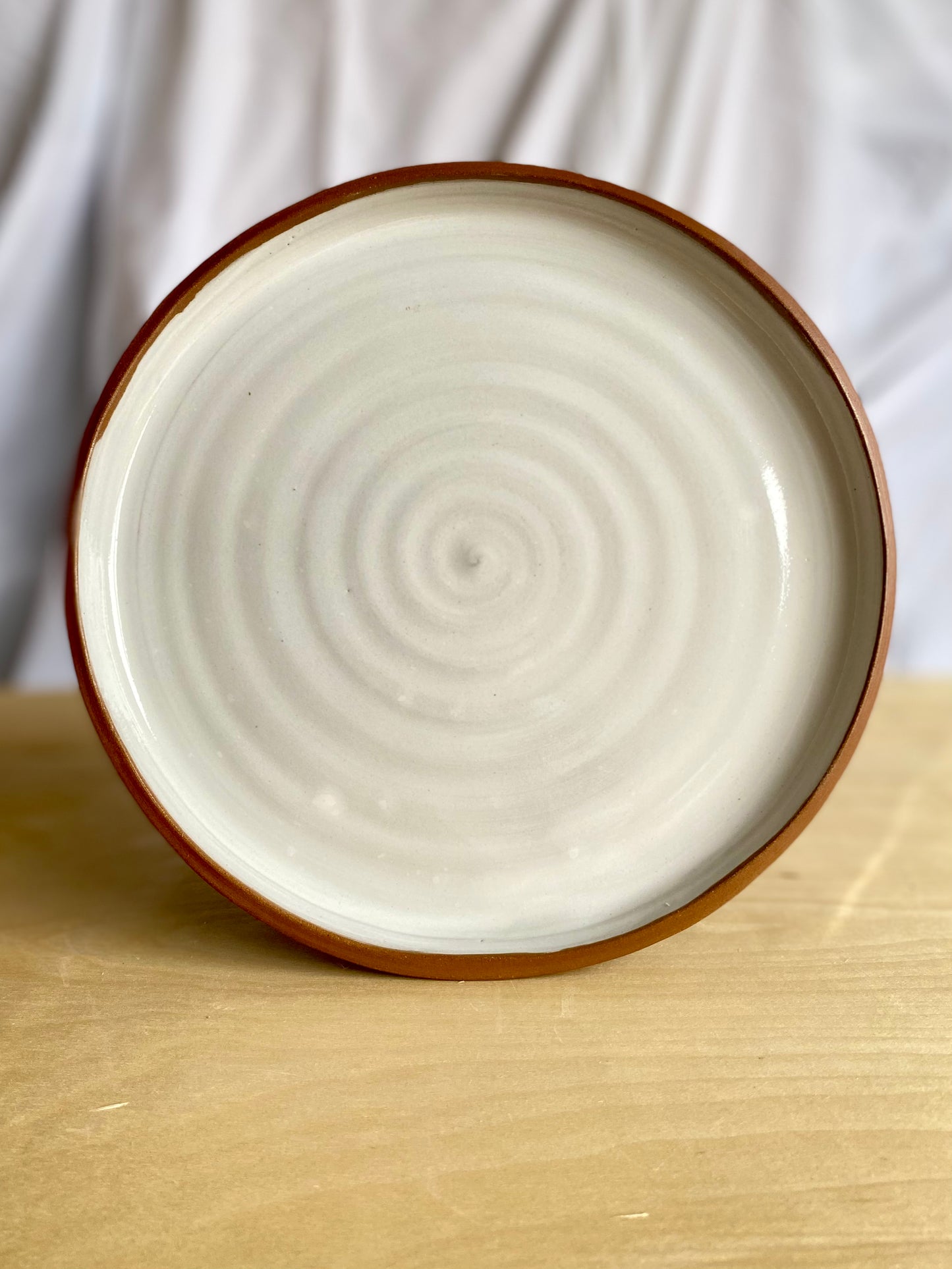 Dinner Plate
