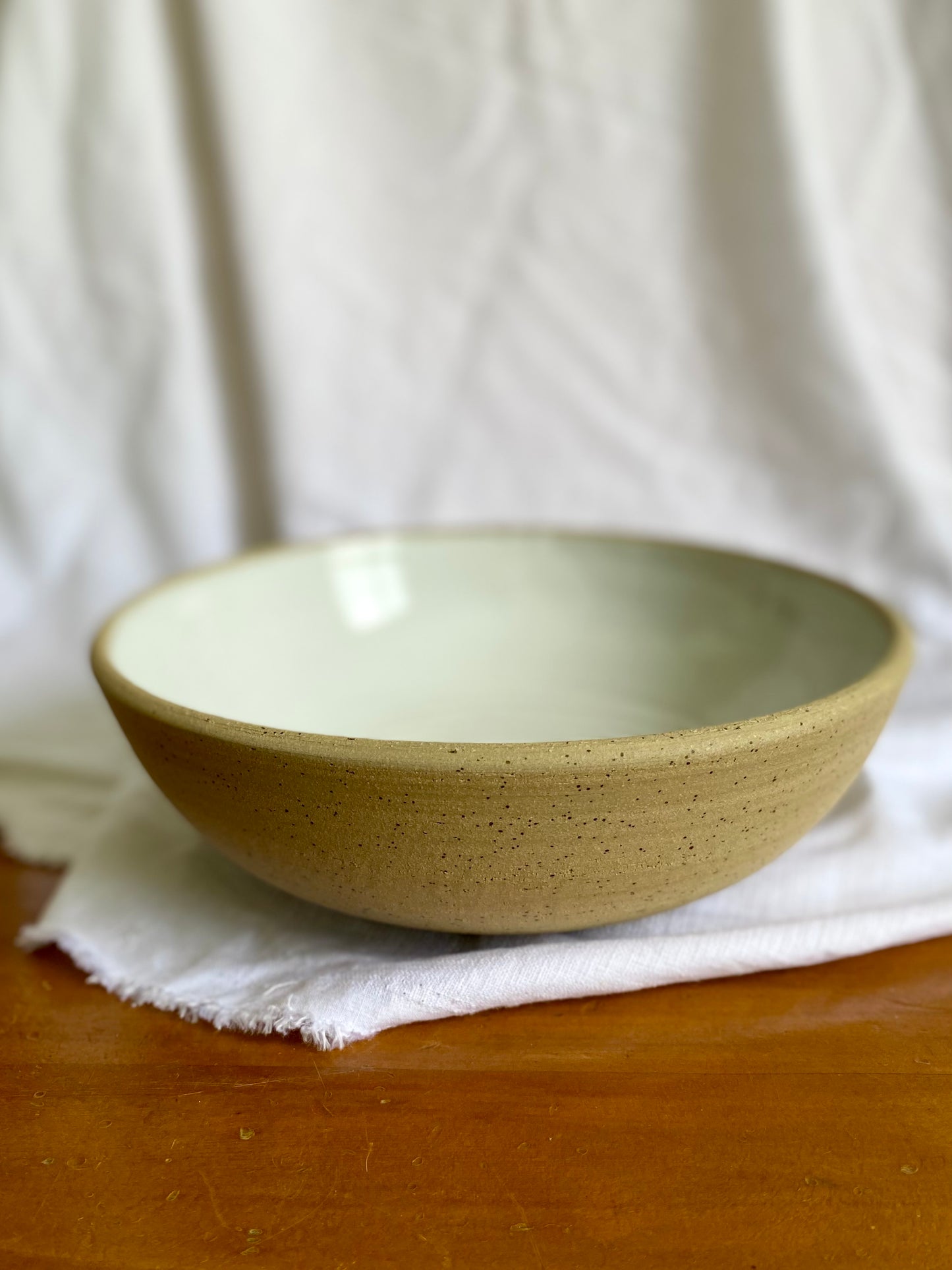 Serving Bowl