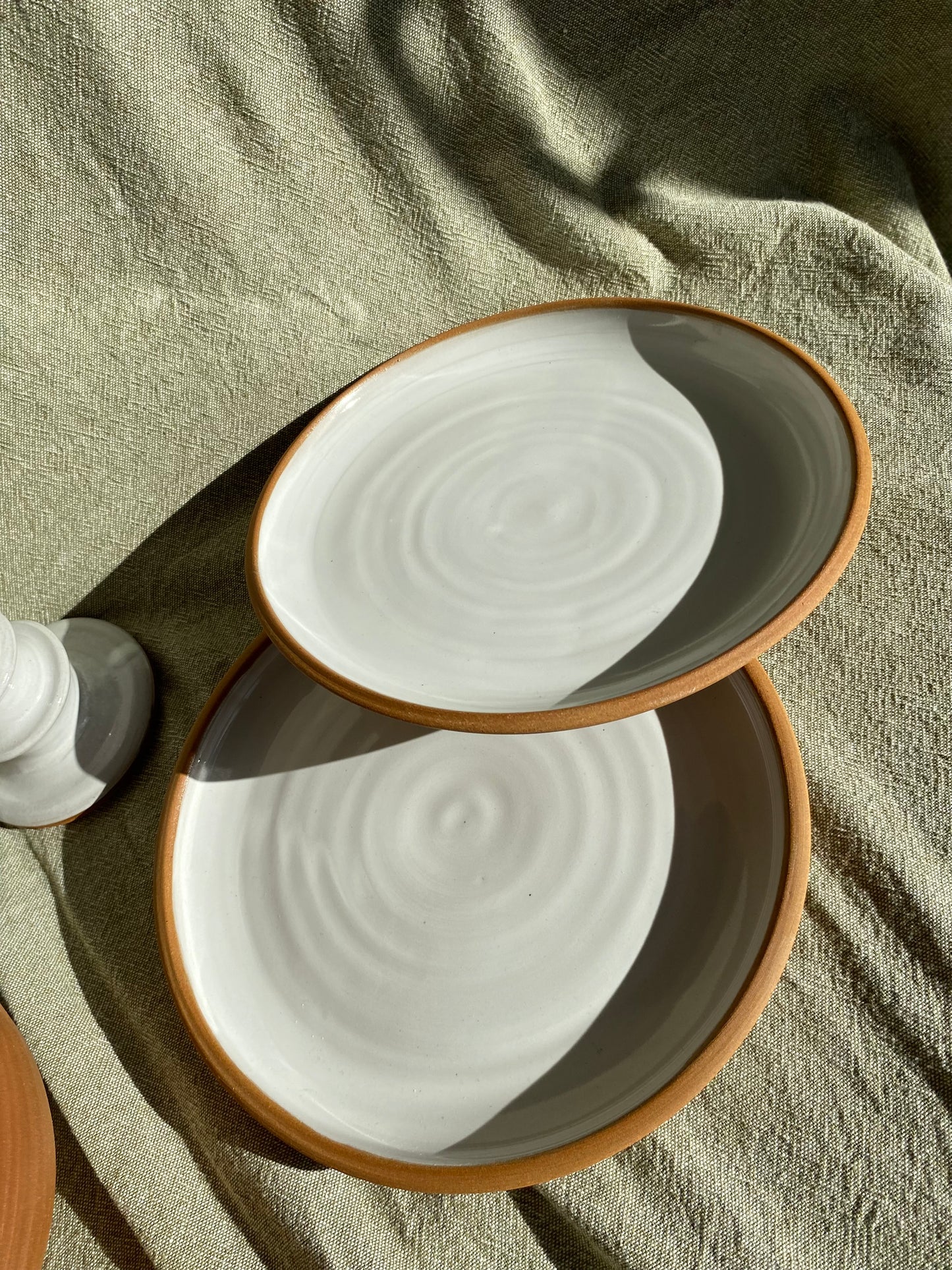 Dinner Plate