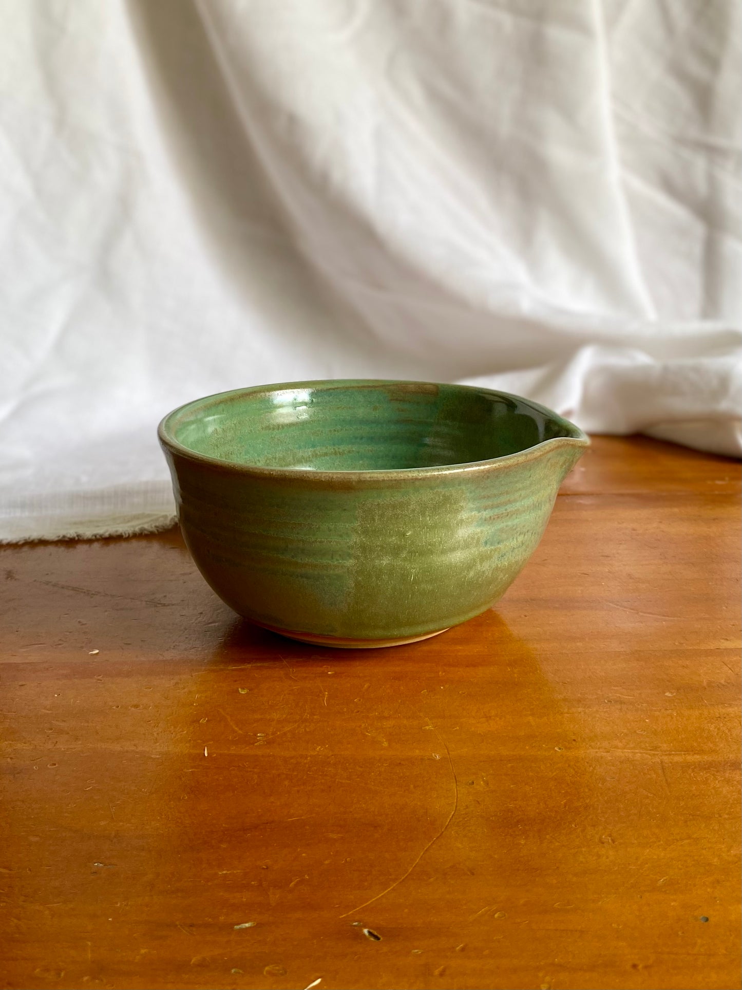 Pouring Bowl