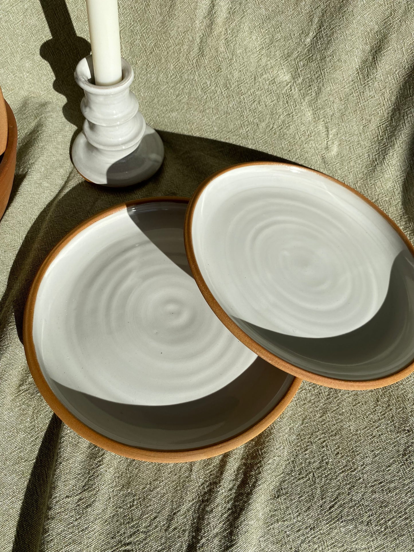 Dinner Plate