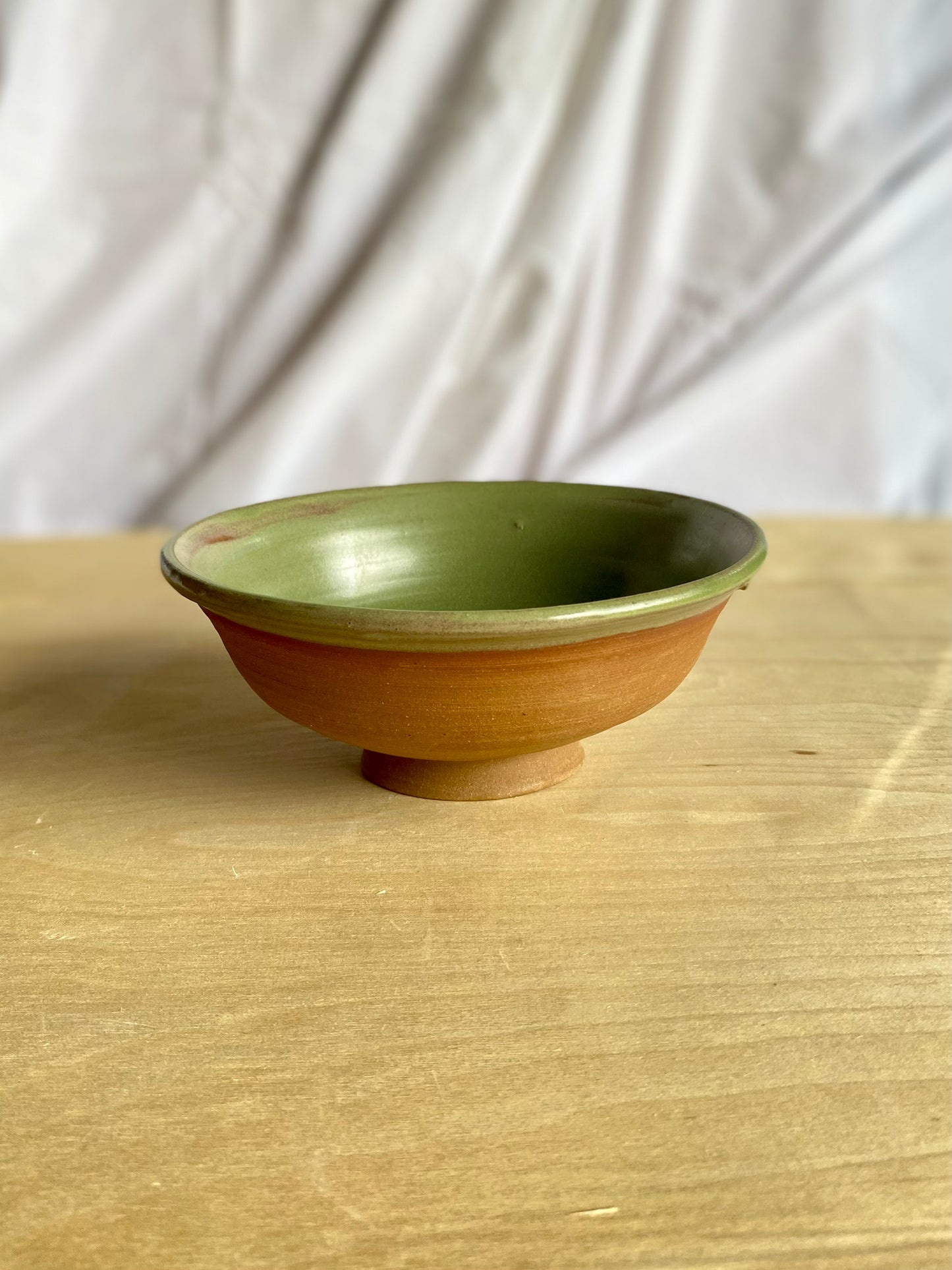 Olive Bowl