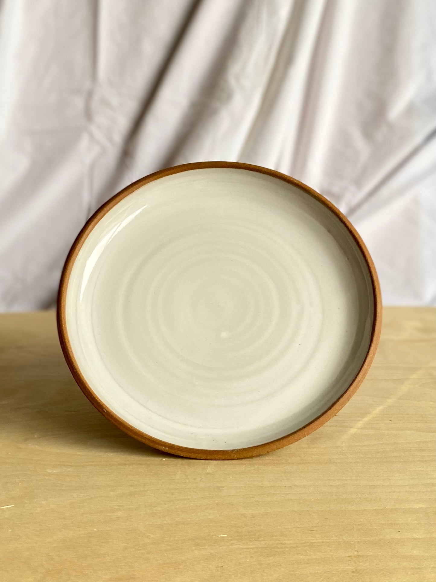 Lunch Plate