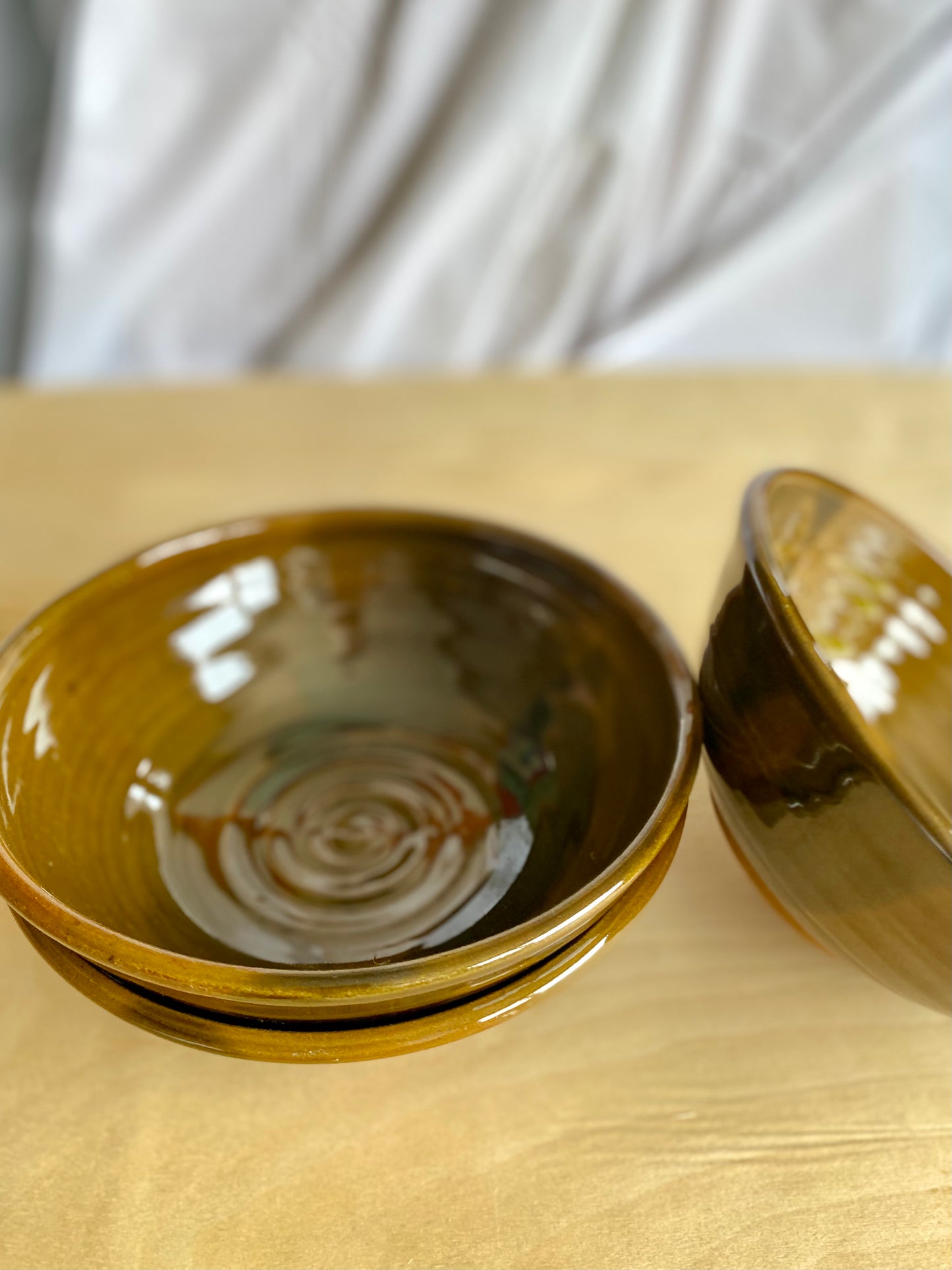 Pasta Bowl