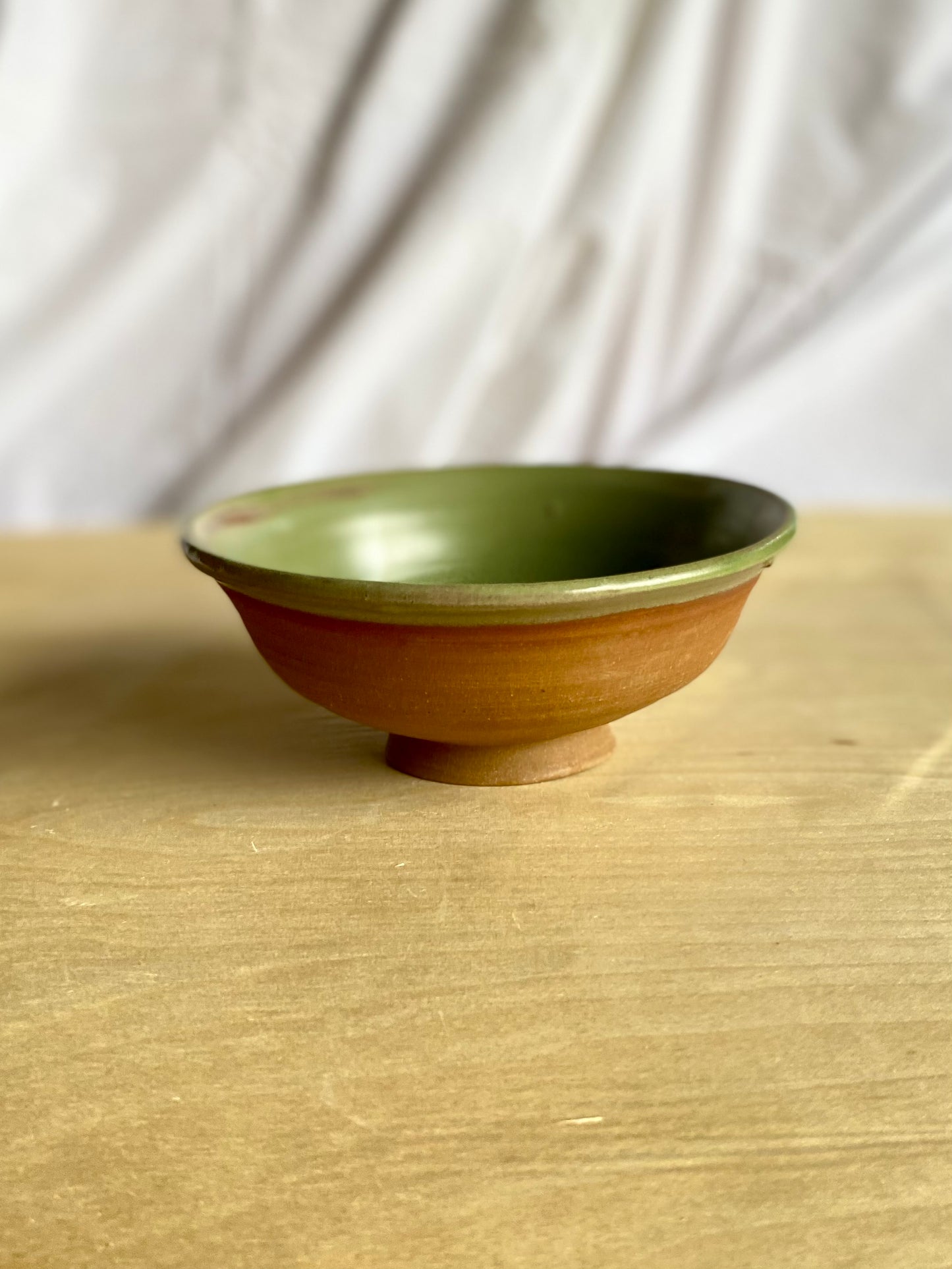 Olive Bowl