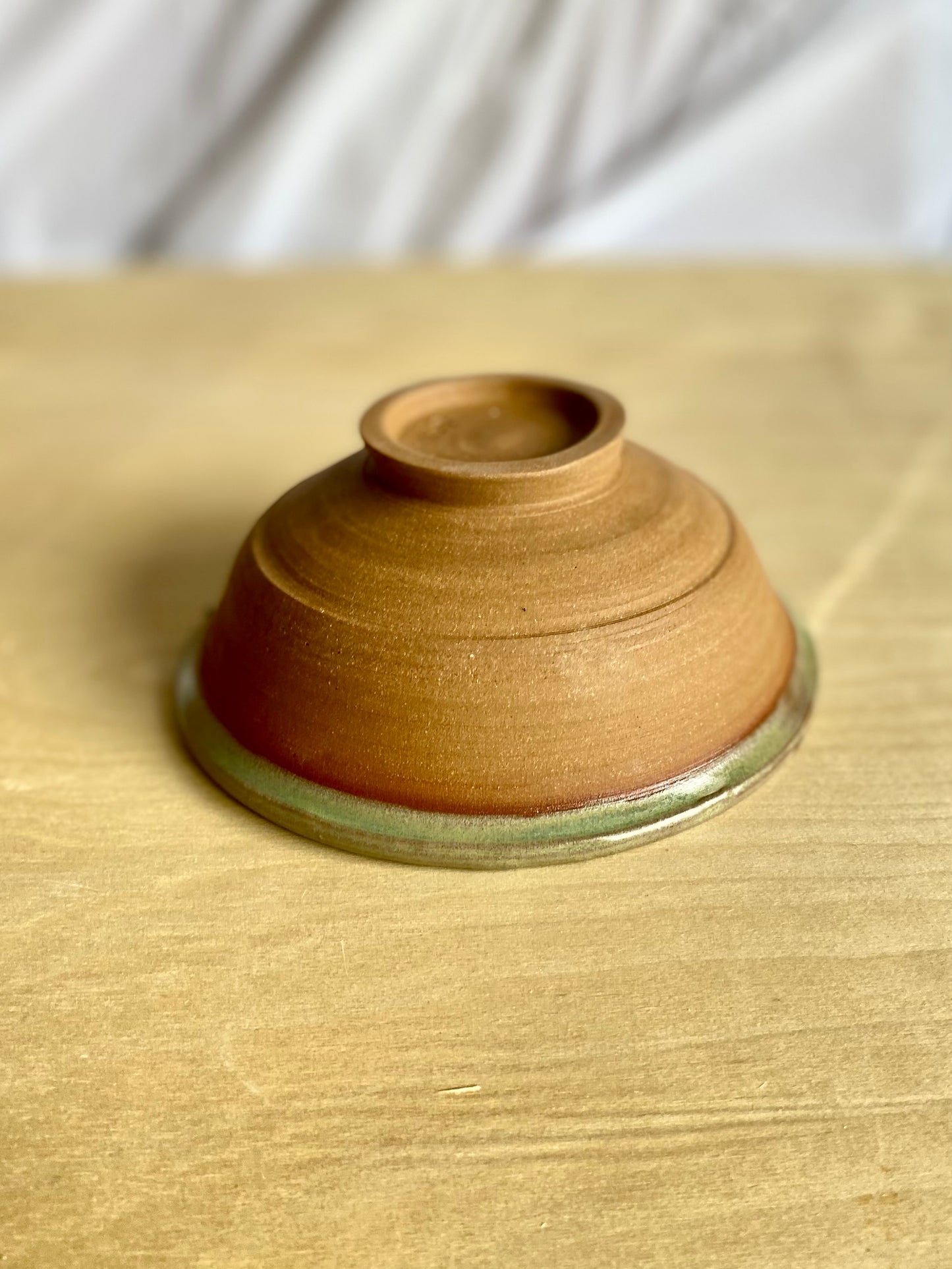 Olive Bowl