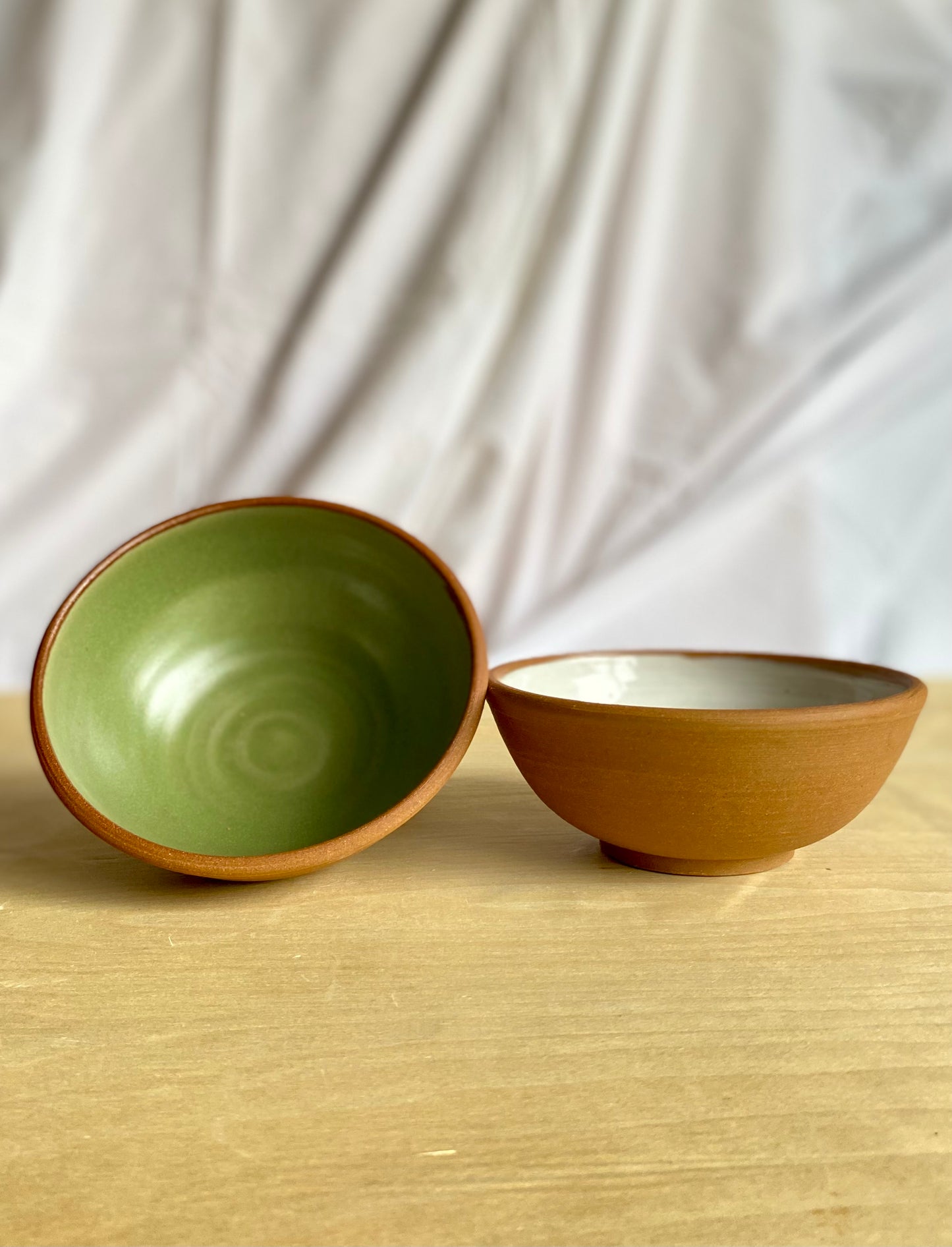 Olive Bowl