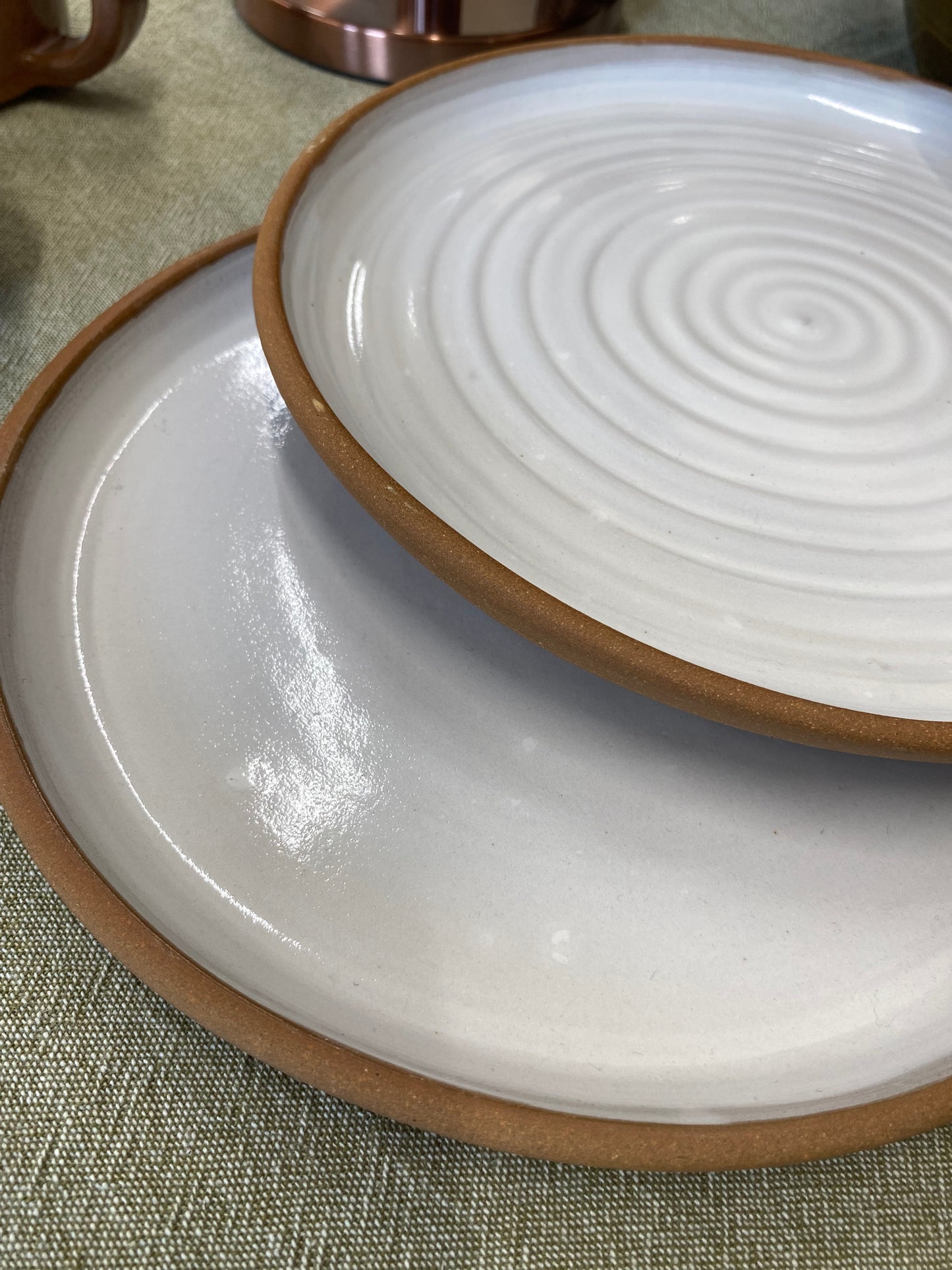 Dinner Plate