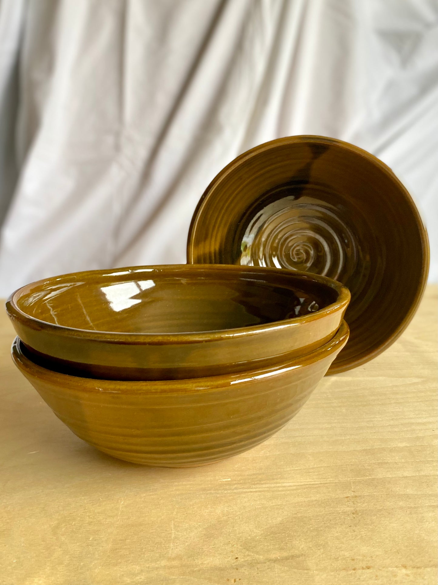 Pasta Bowl