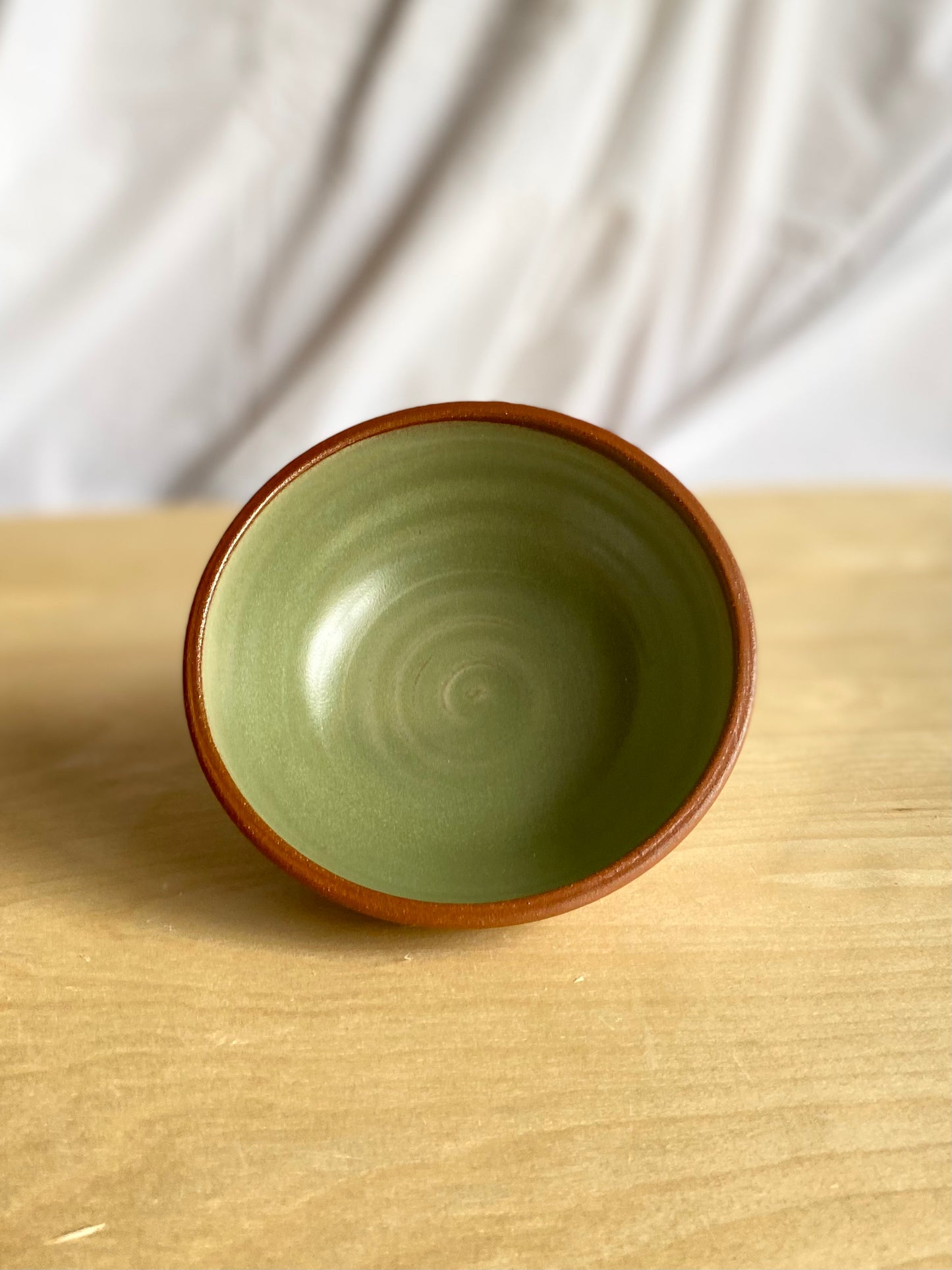 Dip Bowl