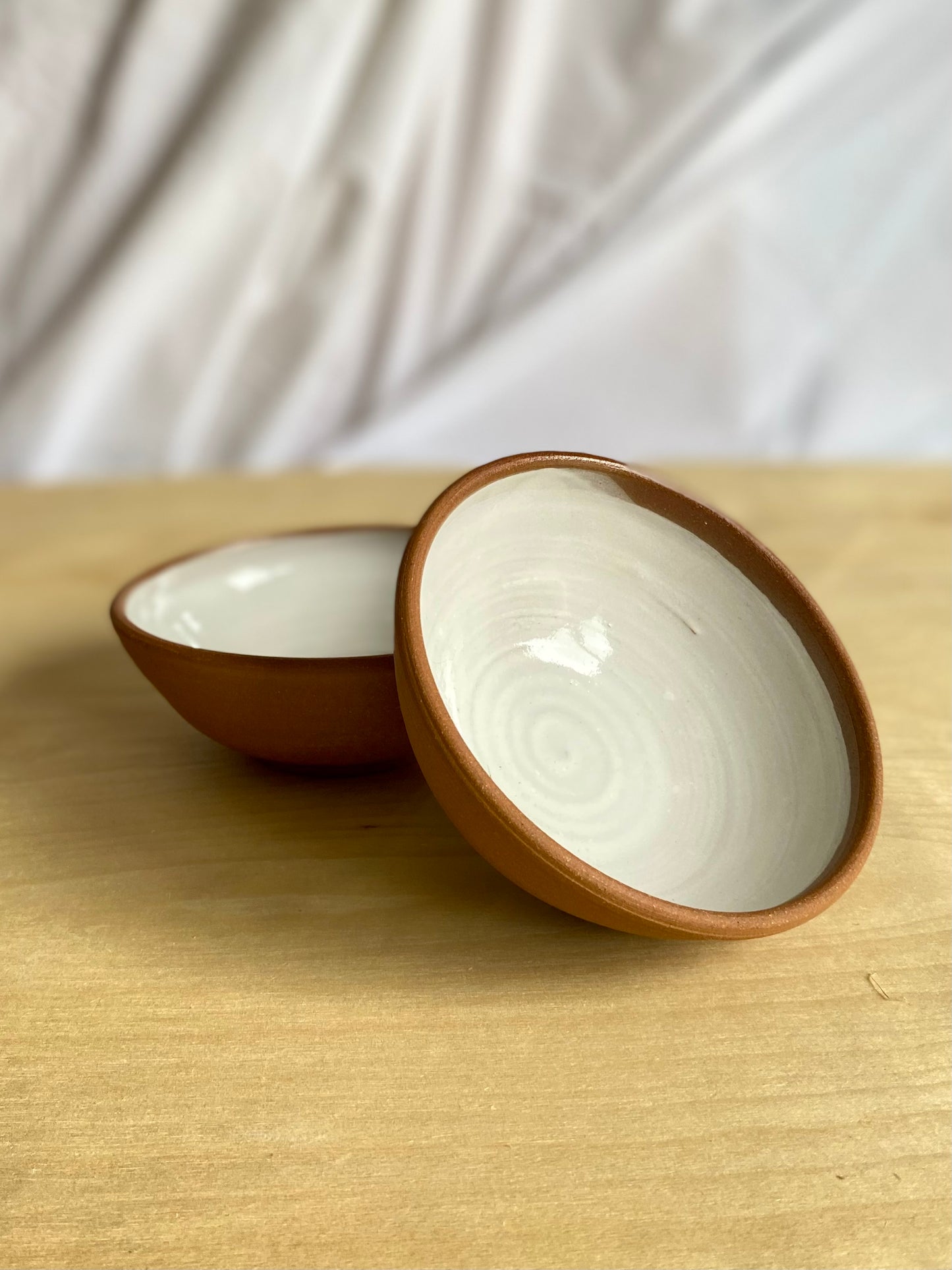 Dip Bowl