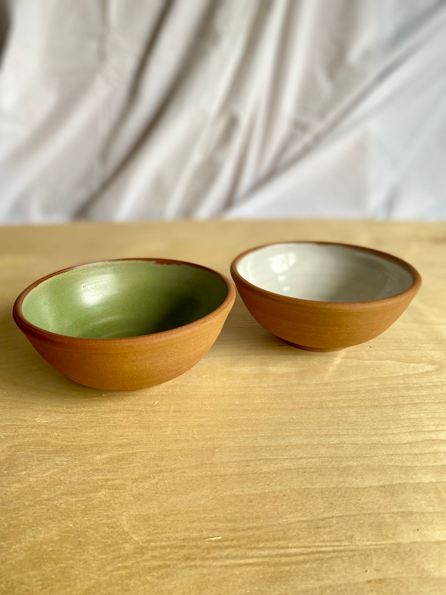 Olive Bowl