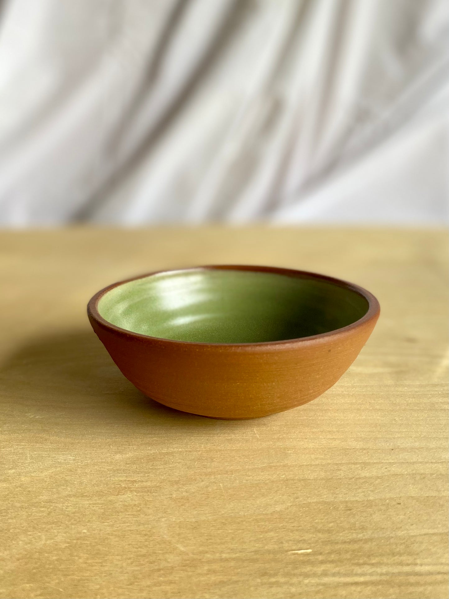 Dip Bowl