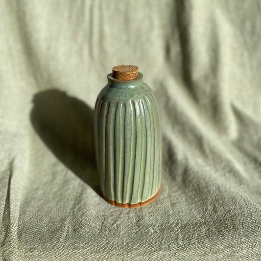 Oil Bottle