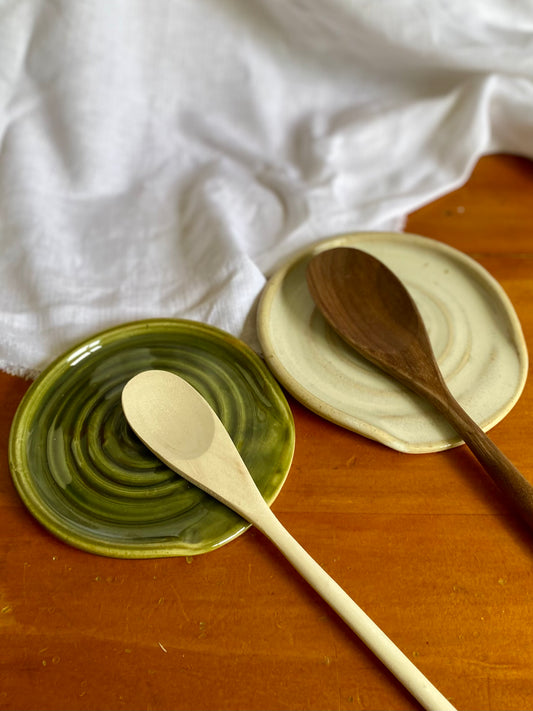 Spoon Rest