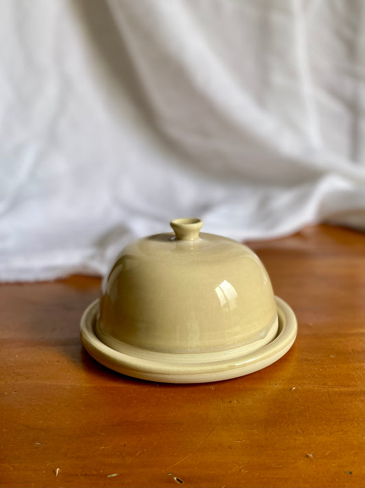 Butter Dish