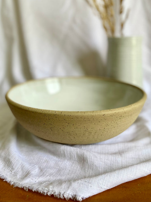 Serving Bowl